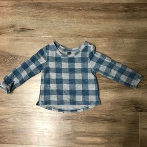 Girls GAP 2T top